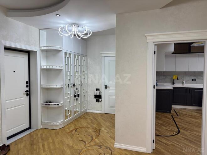 Сдаётся 3-комн. новостройка 142 м², м. Шах Исмаил Хатаи, photo 9 from 18