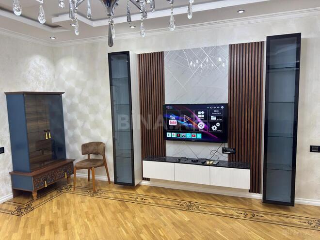 Сдаётся 3-комн. новостройка 142 м², м. Шах Исмаил Хатаи, photo 4 from 18