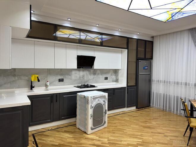 Сдаётся 3-комн. новостройка 142 м², м. Шах Исмаил Хатаи, photo 11 from 18