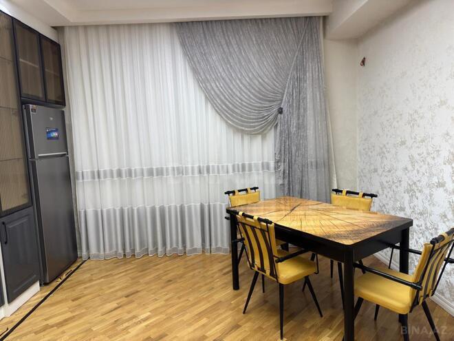 Сдаётся 3-комн. новостройка 142 м², м. Шах Исмаил Хатаи, photo 12 from 18