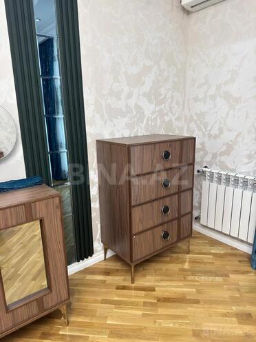 Сдаётся 3-комн. новостройка 142 м², м. Шах Исмаил Хатаи, photo 15 from 18