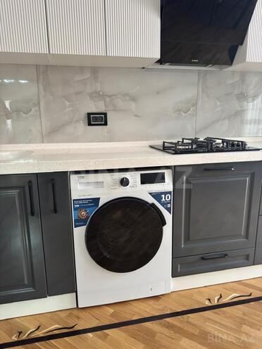 Сдаётся 3-комн. новостройка 142 м², м. Шах Исмаил Хатаи, photo 14 from 18