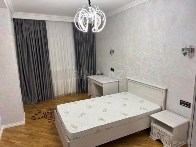 Сдаётся 3-комн. новостройка 142 м², м. Шах Исмаил Хатаи, photo 3 from 18