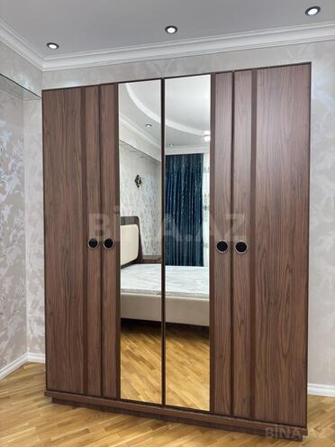 Сдаётся 3-комн. новостройка 142 м², м. Шах Исмаил Хатаи, photo 16 from 18