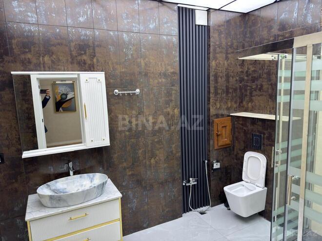 Сдаётся 3-комн. новостройка 142 м², м. Шах Исмаил Хатаи, photo 17 from 18