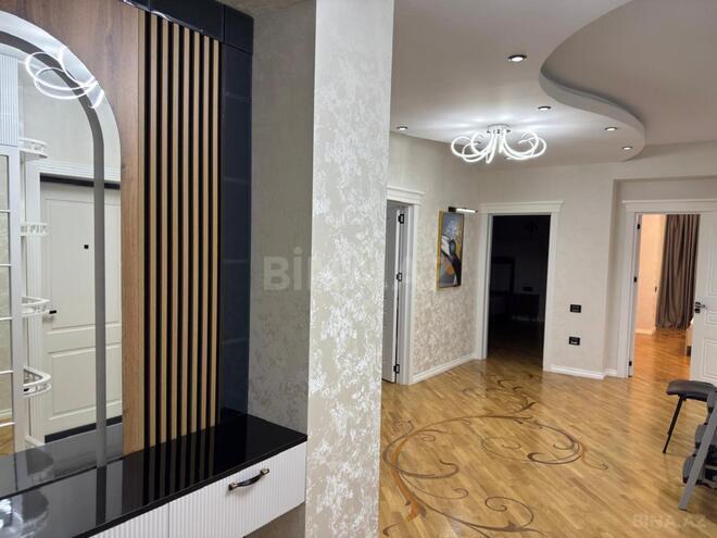 Сдаётся 3-комн. новостройка 142 м², м. Шах Исмаил Хатаи, photo 10 from 18