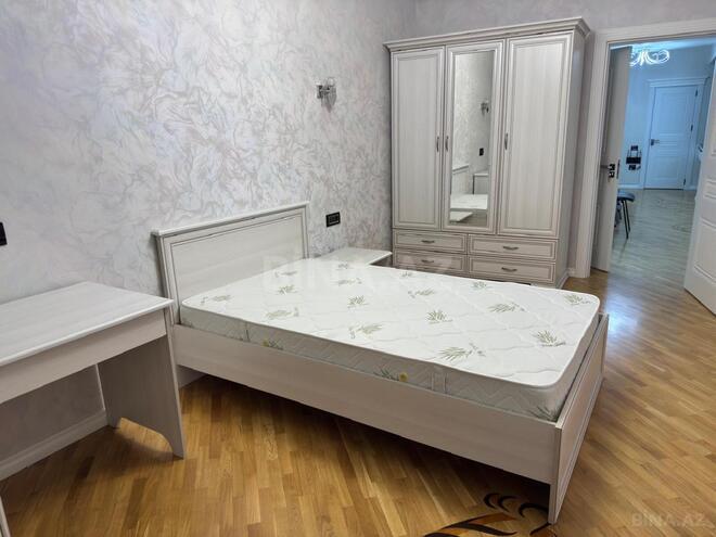Сдаётся 3-комн. новостройка 142 м², м. Шах Исмаил Хатаи, photo 8 from 18