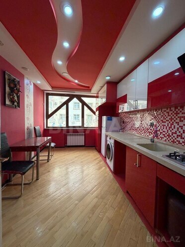 Продаётся 3-комн. новостройка 96 м², пос. Масазыр, photo 5 from 15