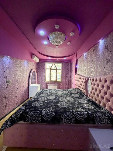 Продаётся 3-комн. новостройка 96 м², пос. Масазыр, photo 13 from 15