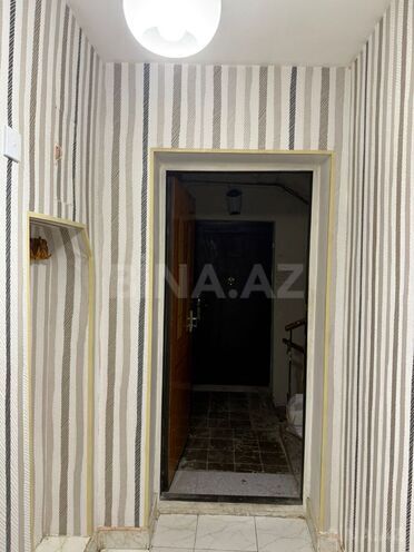 İcarəyə verilir 3 otaqlı köhnə tikili 70 m², Elmlər Akademiyası m., photo 9 from 14