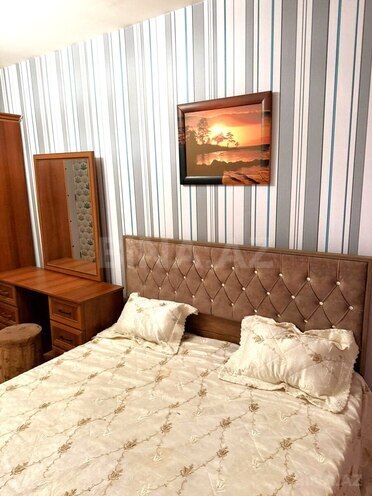 İcarəyə verilir 3 otaqlı köhnə tikili 70 m², Elmlər Akademiyası m., photo 4 from 14