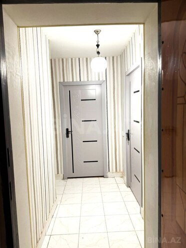 İcarəyə verilir 3 otaqlı köhnə tikili 70 m², Elmlər Akademiyası m., photo 12 from 14