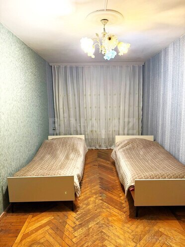İcarəyə verilir 3 otaqlı köhnə tikili 70 m², Elmlər Akademiyası m., photo 6 from 14