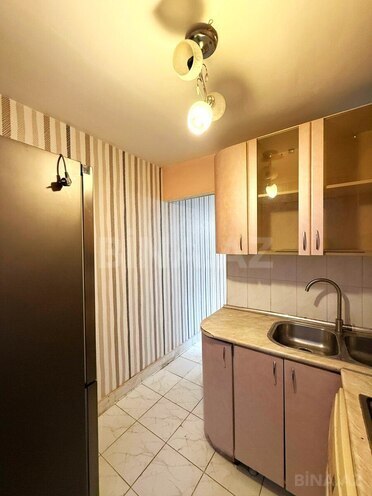 İcarəyə verilir 3 otaqlı köhnə tikili 70 m², Elmlər Akademiyası m., photo 8 from 14