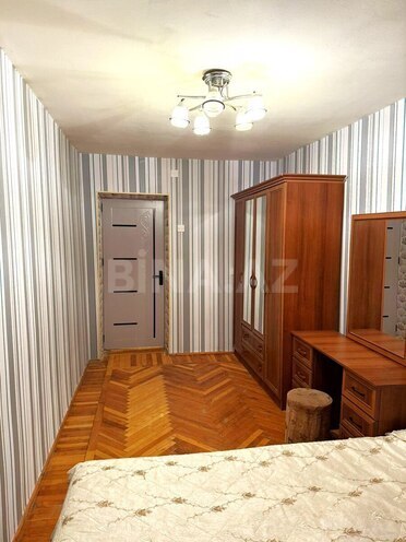 İcarəyə verilir 3 otaqlı köhnə tikili 70 m², Elmlər Akademiyası m., photo 5 from 14