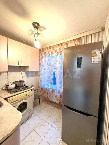 İcarəyə verilir 3 otaqlı köhnə tikili 70 m², Elmlər Akademiyası m., photo 7 from 14