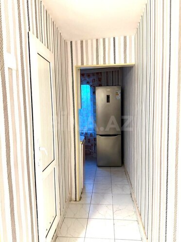 İcarəyə verilir 3 otaqlı köhnə tikili 70 m², Elmlər Akademiyası m., photo 13 from 14