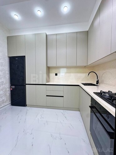 Satılır 3 otaqlı yeni tikili 91 m², Nərimanov r., photo 4 from 11