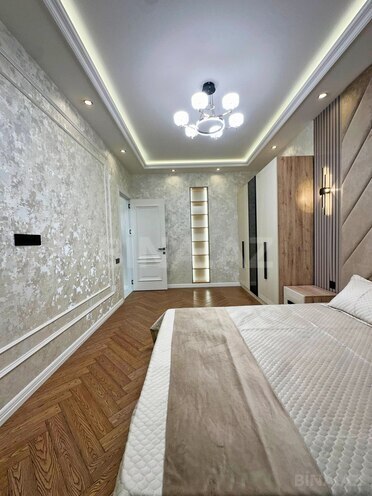 Satılır 3 otaqlı yeni tikili 91 m², Nərimanov r., photo 6 from 11