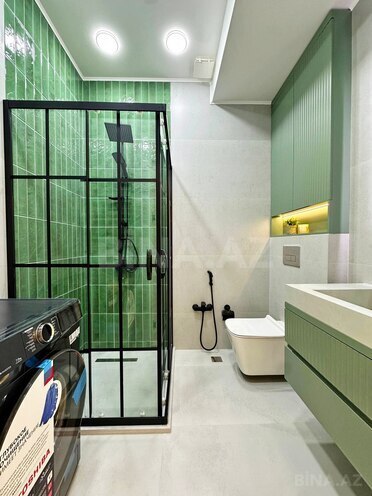 Satılır 3 otaqlı yeni tikili 91 m², Nərimanov r., photo 10 from 11