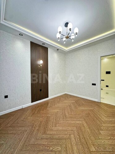 Satılır 3 otaqlı yeni tikili 91 m², Nərimanov r., photo 8 from 11