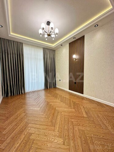 Satılır 3 otaqlı yeni tikili 91 m², Nərimanov r., photo 9 from 11