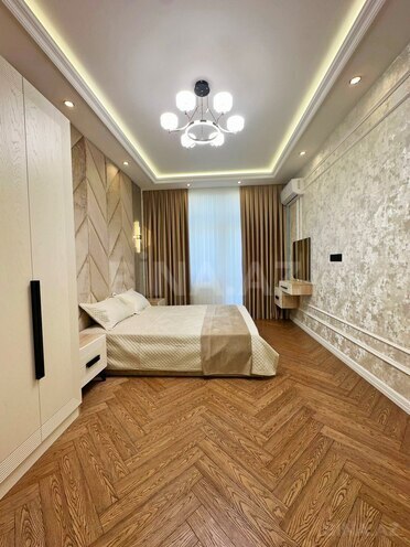 Satılır 3 otaqlı yeni tikili 91 m², Nərimanov r., photo 5 from 11