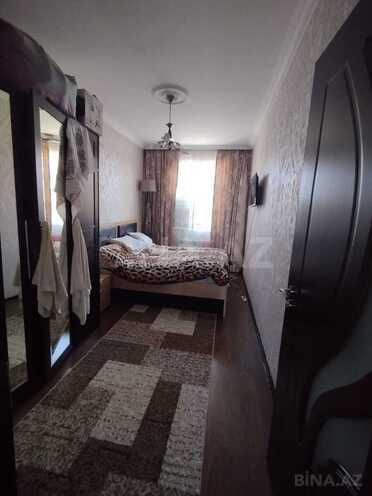 Продаётся 2-комн. вторичка 54 м², м. 20 января, photo 4 from 9