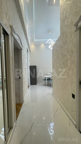 Satılır 2 otaqlı köhnə tikili 60 m², Sahil m., photo 5 from 28