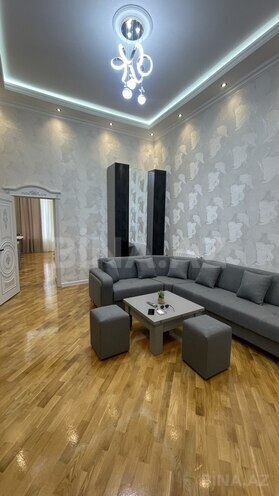 Satılır 2 otaqlı köhnə tikili 60 m², Sahil m., photo 8 from 28