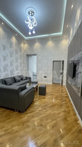 Satılır 2 otaqlı köhnə tikili 60 m², Sahil m., photo 10 from 28