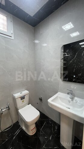 Satılır 2 otaqlı köhnə tikili 60 m², Sahil m., photo 20 from 28