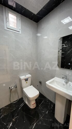 Satılır 2 otaqlı köhnə tikili 60 m², Sahil m., photo 22 from 28