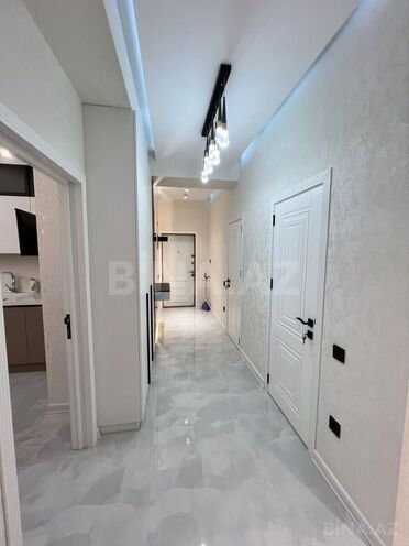 Satılır 2 otaqlı yeni tikili 80 m², İnşaatçılar m., photo 5 from 9