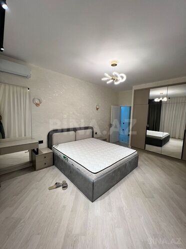 Satılır 2 otaqlı yeni tikili 80 m², İnşaatçılar m., photo 3 from 9