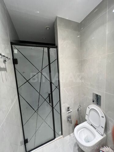 Satılır 2 otaqlı yeni tikili 80 m², İnşaatçılar m., photo 8 from 9