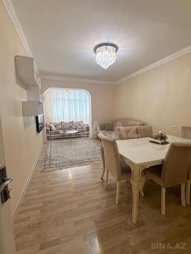 Satılır 2 otaqlı yeni tikili 95 m², Gənclik m., photo 12 from 19