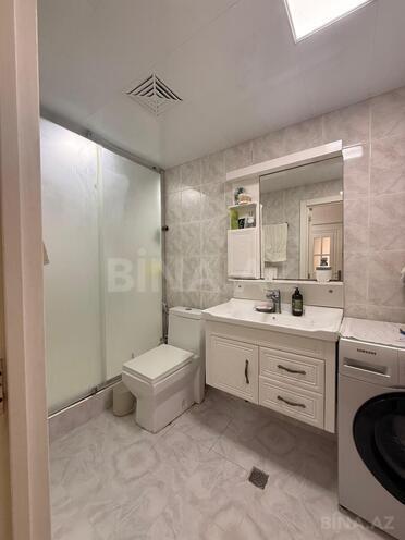 Satılır 2 otaqlı yeni tikili 95 m², Gənclik m., photo 14 from 19