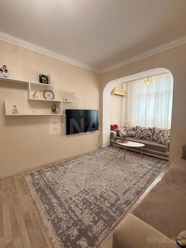 Satılır 2 otaqlı yeni tikili 95 m², Gənclik m., photo 5 from 19