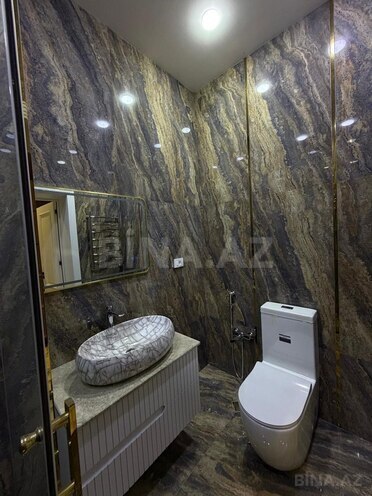 Satılır 2 otaqlı yeni tikili 93.1 m², Nəsimi r., photo 16 from 17