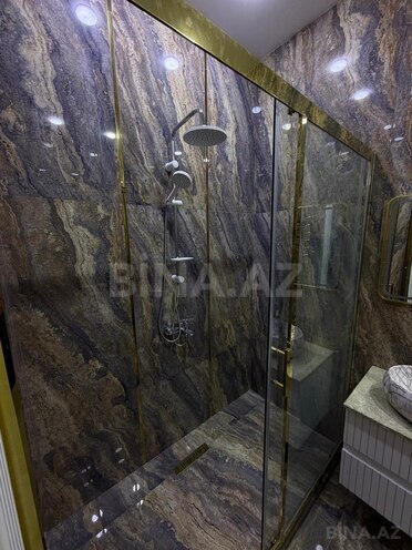 Satılır 2 otaqlı yeni tikili 93.1 m², Nəsimi r., photo 15 from 17