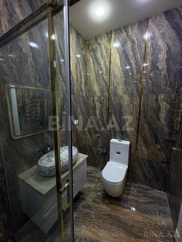 Satılır 2 otaqlı yeni tikili 93.1 m², Nəsimi r., photo 14 from 17