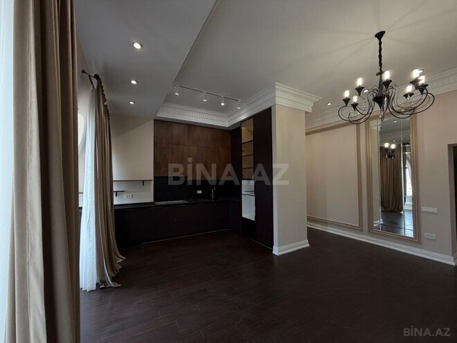 Satılır 2 otaqlı yeni tikili 93.1 m², Nəsimi r., photo 4 from 17