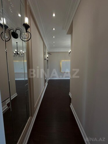 Satılır 2 otaqlı yeni tikili 93.1 m², Nəsimi r., photo 12 from 17