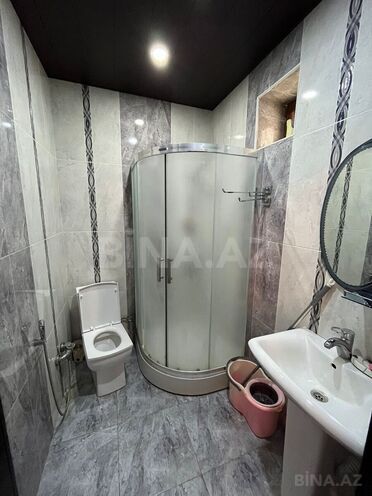 İcarəyə verilir 4 otaqlı həyət evi/bağ evi 220 m², Mərdəkan q., photo 16 from 30