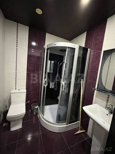 İcarəyə verilir 4 otaqlı həyət evi/bağ evi 220 m², Mərdəkan q., photo 13 from 30