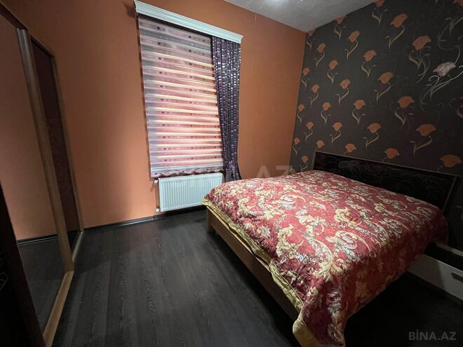 İcarəyə verilir 4 otaqlı həyət evi/bağ evi 220 m², Mərdəkan q., photo 14 from 30