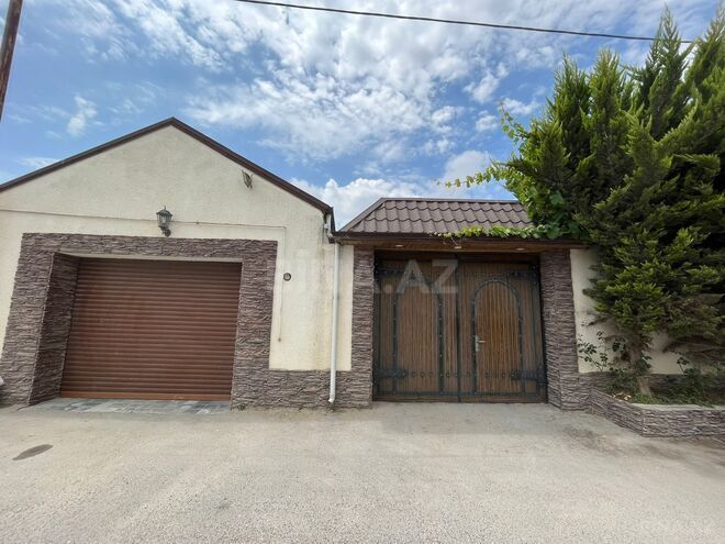 İcarəyə verilir 4 otaqlı həyət evi/bağ evi 220 m², Mərdəkan q., photo 7 from 30