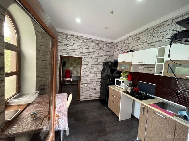 İcarəyə verilir 4 otaqlı həyət evi/bağ evi 220 m², Mərdəkan q., photo 20 from 30