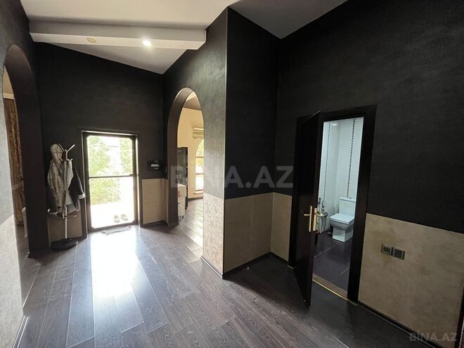 İcarəyə verilir 4 otaqlı həyət evi/bağ evi 220 m², Mərdəkan q., photo 11 from 30